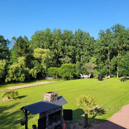 Clos Des Monts Luxury tent