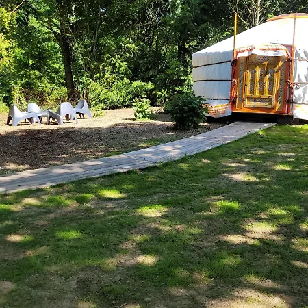 Clos Des Monts Saint-Martin-des-Besaces