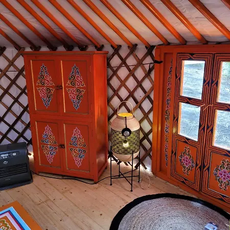 Clos Des Monts Saint-Martin-des-Besaces