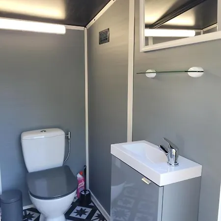 Clos Des Monts Campo de lujo *