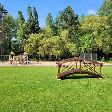 Clos Des Monts * Saint-Martin-des-Besaces