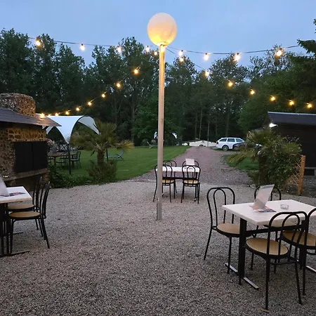 Clos Des Monts Saint-Martin-des-Besaces