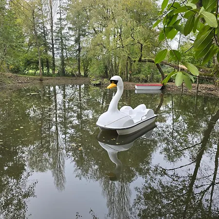 Clos Des Monts Saint-Martin-des-Besaces
