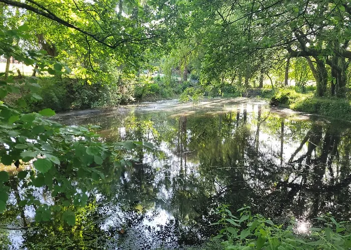 Роскошный шатер Clos Des Monts *