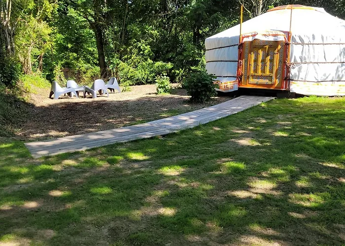 Clos Des Monts Saint-Martin-des-Besaces