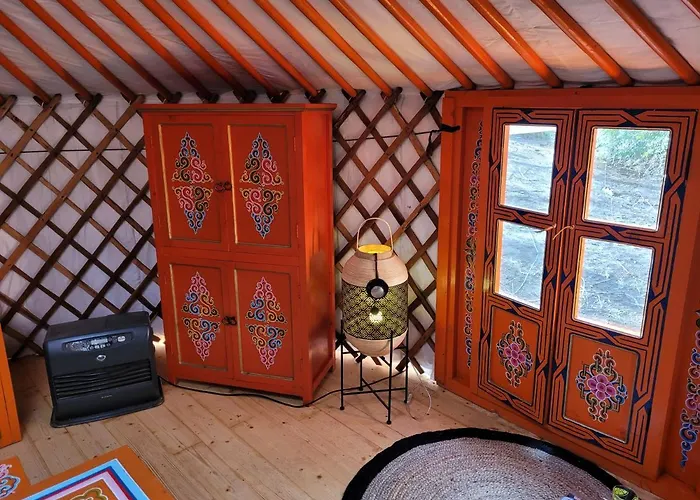 Clos Des Monts Saint-Martin-des-Besaces