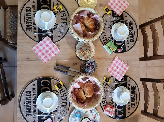 Campo de lujo Clos Des Monts *