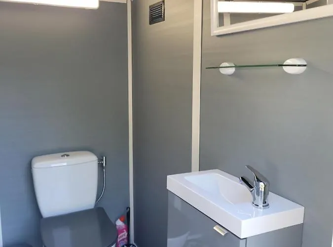 Clos Des Monts Campo de lujo *