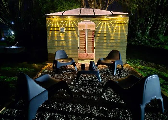 Clos Des Monts Saint-Martin-des-Besaces