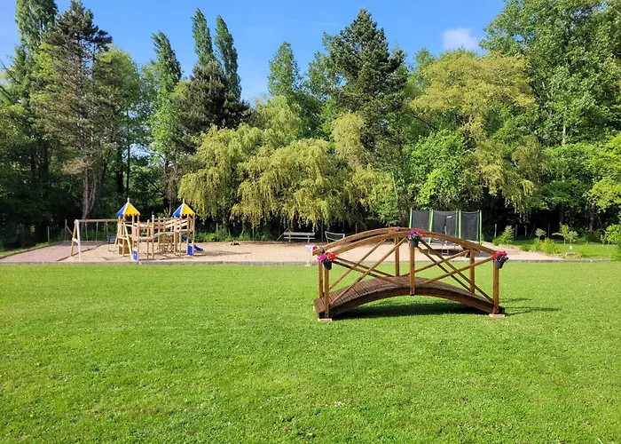 Clos Des Monts * Saint-Martin-des-Besaces