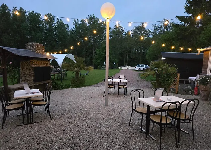 Clos Des Monts Saint-Martin-des-Besaces