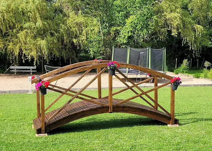 Clos Des Monts * Saint-Martin-des-Besaces