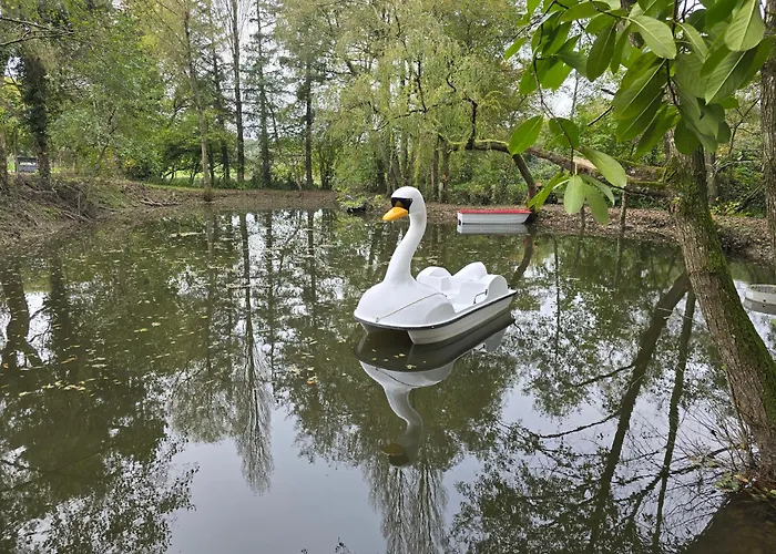 Clos Des Monts Saint-Martin-des-Besaces
